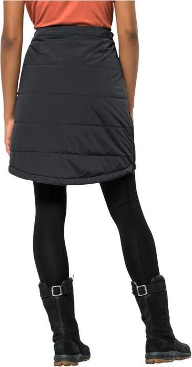 Produktbild Jack Wolfskin Alpengluehen Skirt W (XS)