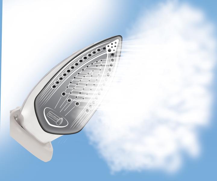 Actual product image Tefal Steam iron FV 4920 (2400 W, 140 g/min)