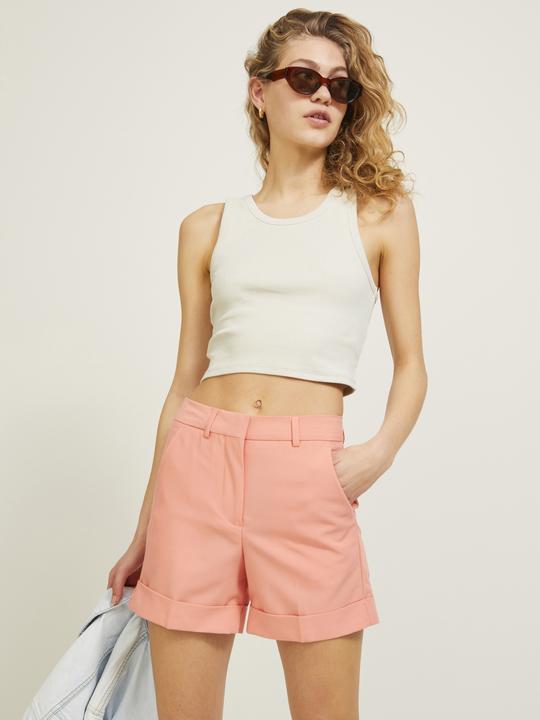 Image du produit JJXX Jxfallon Str Sl Rib Top Jrs Noos (XL)