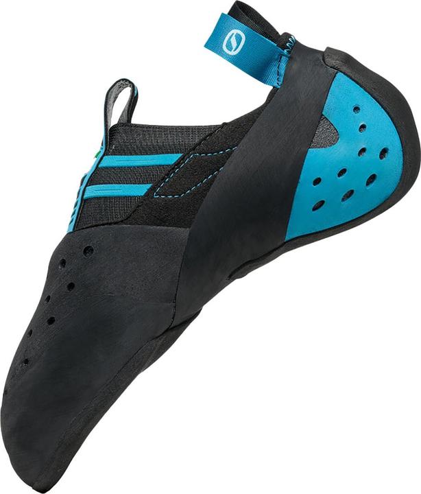 Immagine prodotto Scarpa Instinct S Kletterschuhe (40)