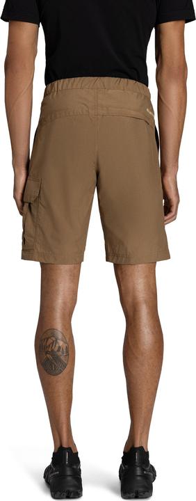 Actual product image Mammut Hiking Cargo Shorts Men (54)