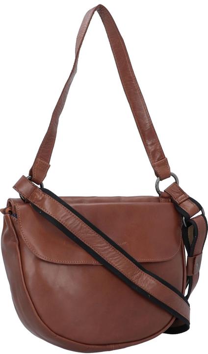 Immagine prodotto Harolds Caugio Schultertasche Leder 30 cm