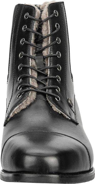Produktbild Suedwind Footwear Reitstiefelette Florentina BZ Lace Merino (40)