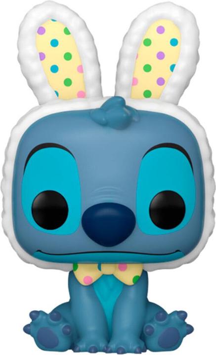 Produktbild Funko Disney Pocket POP! Vinyl Figuren Easter Egg Stitch 4 cm