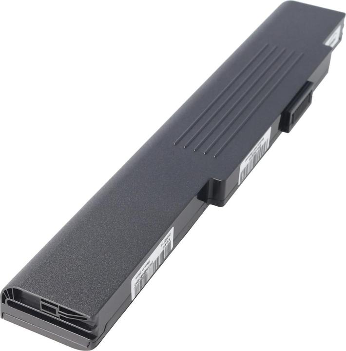 Image du produit Fujitsu-Siemens Batterie FPCBP343, LifeBook N532 (6 cellules, 4400 mAh)