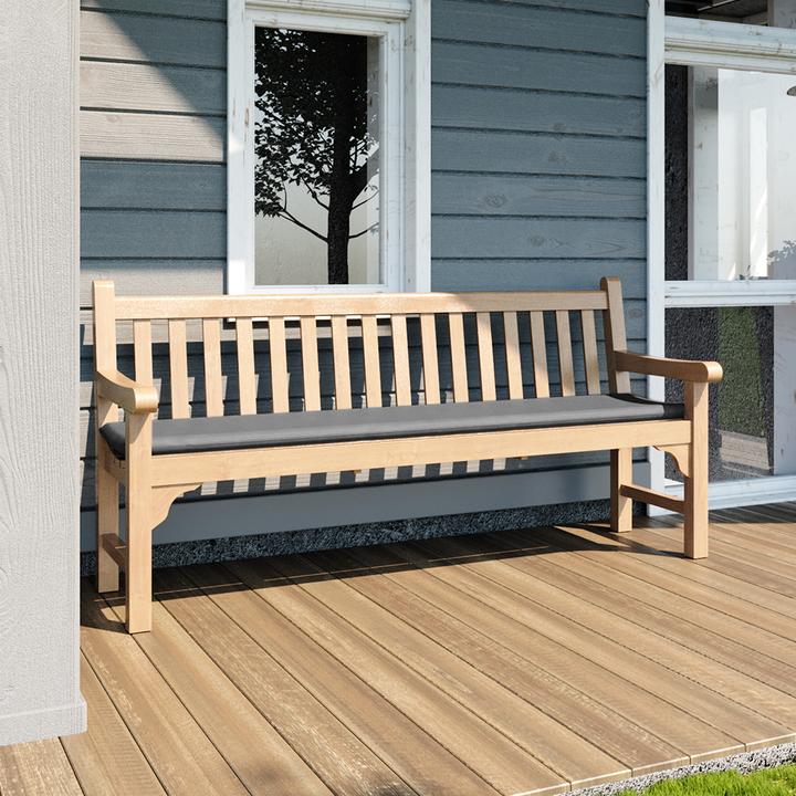 Actual product image Vicco Bankauflage (180 x 40 x 6 cm)