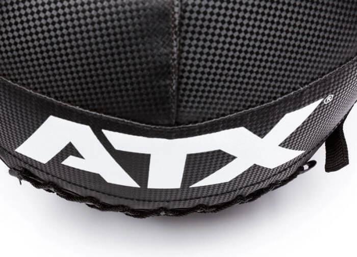 Produktbild ATX PVC Wall Ball - 12 kg (12 kg, 370 mm)