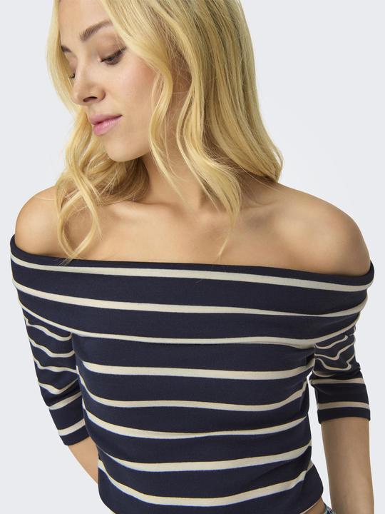 Produktbild Only Normal geschnitten Schulterfrei Top Top (XL)