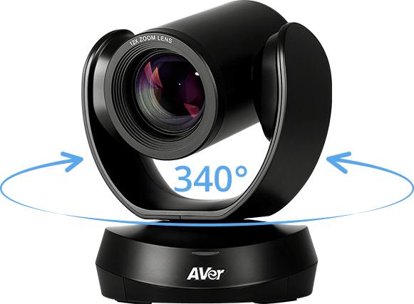 Image du produit AVer CAM 520 Pro