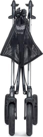 Actual product image Sunrise Medical Gemino 30M Comfort lightweight rollator