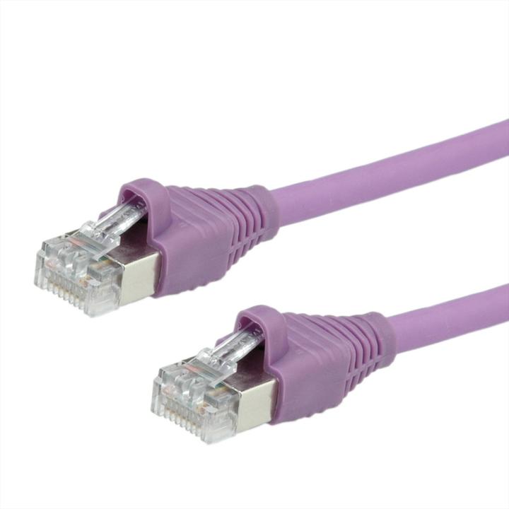 Immagine prodotto Dätwyler Cavo di rete (S/FTP, CAT6, 50 m)