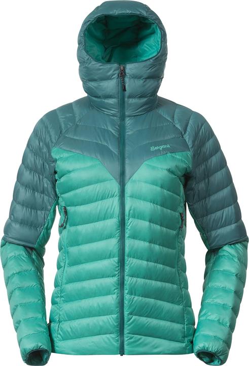 Immagine prodotto Bergans Felpa con cappuccio Tind Light Down (XS)