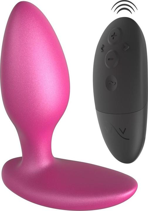 Actual product image We-Vibe Ditto+