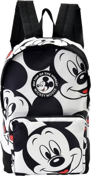 Disney Mickey Maus ON TOP OF THE WORLD! - Rucksack