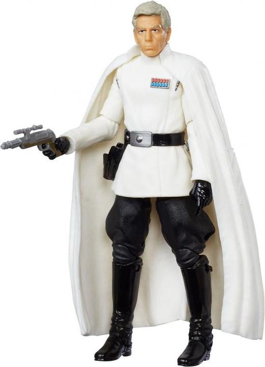 Actual product image Hasbro Director Krennic Star Wars: Rogue One Action Figure