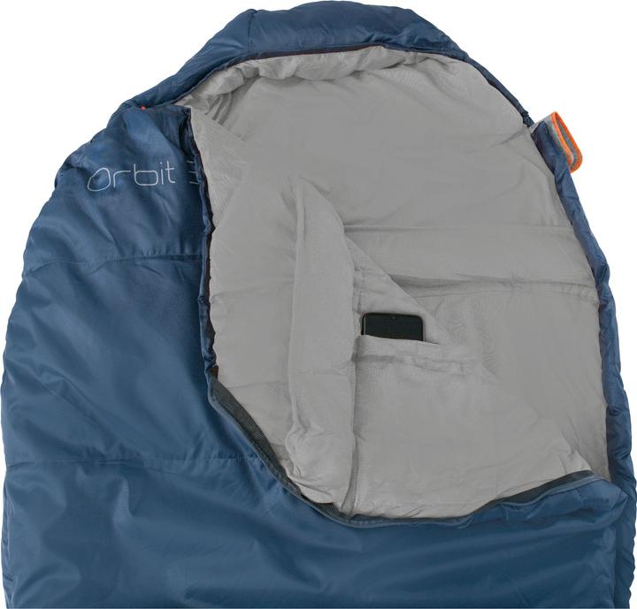 Immagine prodotto Easy Camp Sacco a pelo Orbit 300
