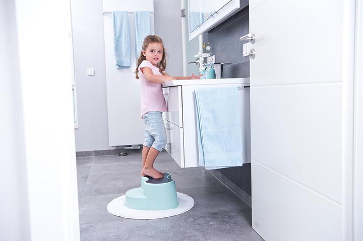 Produktbild Rotho Babydesign Kinderschemel TOP