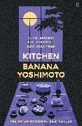 Actual product image Kitchen (English, Banana Yoshimoto, 2018)