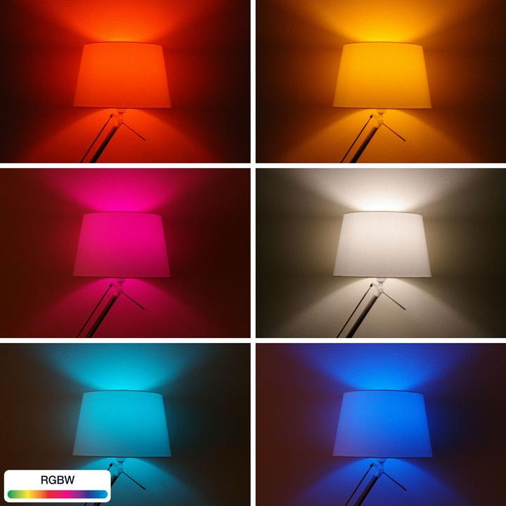 Produktbild Innr Smart Spot (GU10, 6 W, 350 lm, 1 x, G)