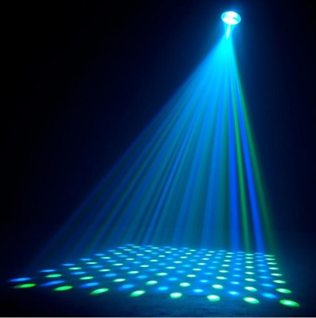 Image du produit American Audio American DJ Revo 4 IR (LED)