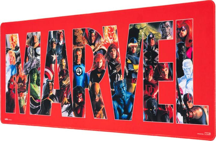 Produktbild CU Marvel: Timeless Avengers (XL)