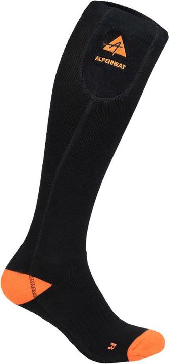 Produktbild Alpenheat FireSocks beheizte Socken (S)