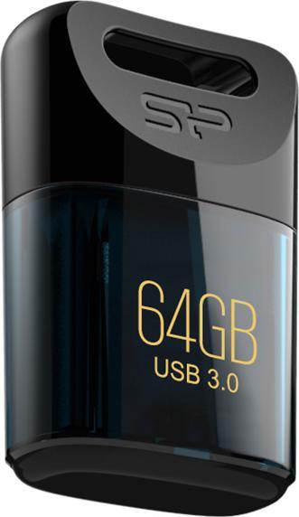 Image du produit Silicon Power Jewel J06 (64 Go, USB 3.1)