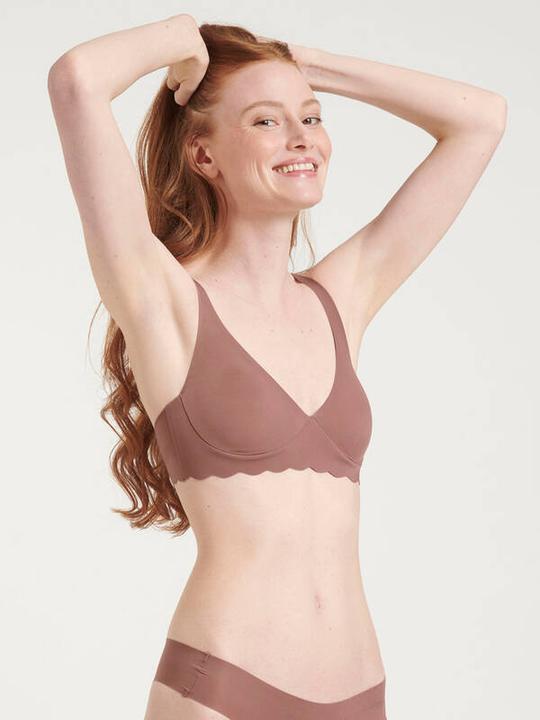 Produktbild Sloggi Zero Microfibre Soft Bra (XS)