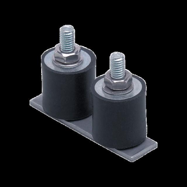 Produktbild ifm Electronic Schwingungsdämpfer