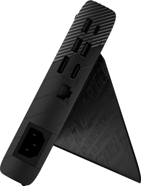 Actual product image ASUS Graphics Amplifier ROG XG Mobile (GC33) RTX 4090 (16 GB)