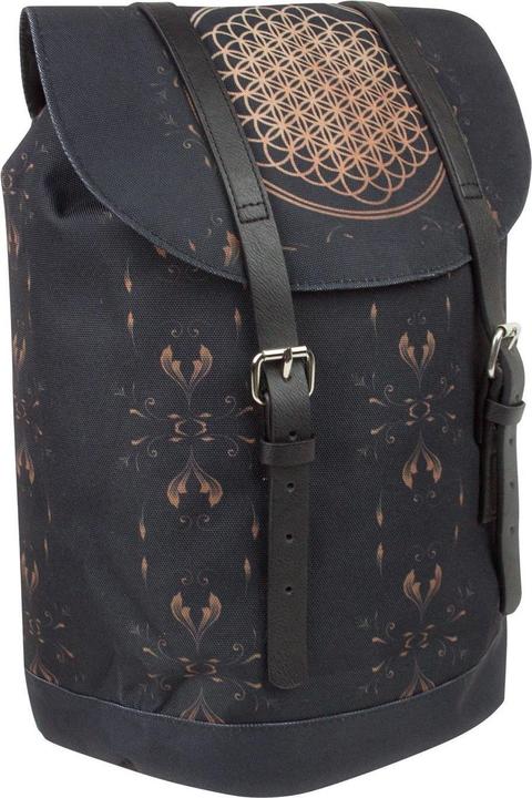 Produktbild Rocksax Rucksack Heritage Bring Me The Horizon (14 l)