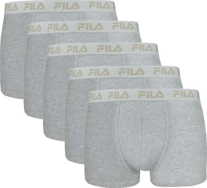 FILA Boxershorts Casual Stretch