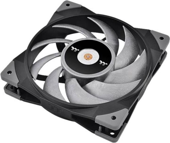 Produktbild Thermaltake TOUGHFAN 12 Turbo Radiator Fan 1Pack (120 mm, 1 x)