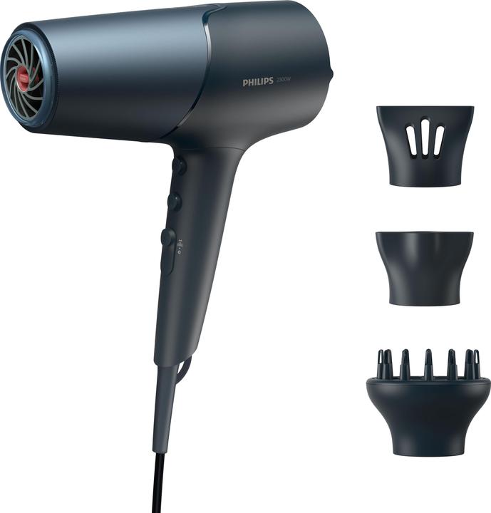 Philips Haartrockner