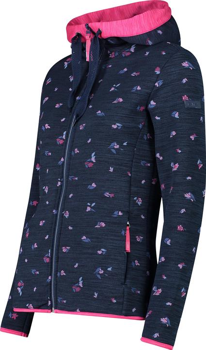 Image du produit CMP Campagnolo Sweat à capuche stretch (42, L)