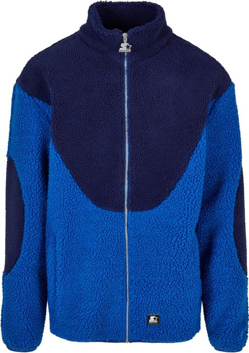 Produktbild Starter Sherpa Fleece Jacket (M)