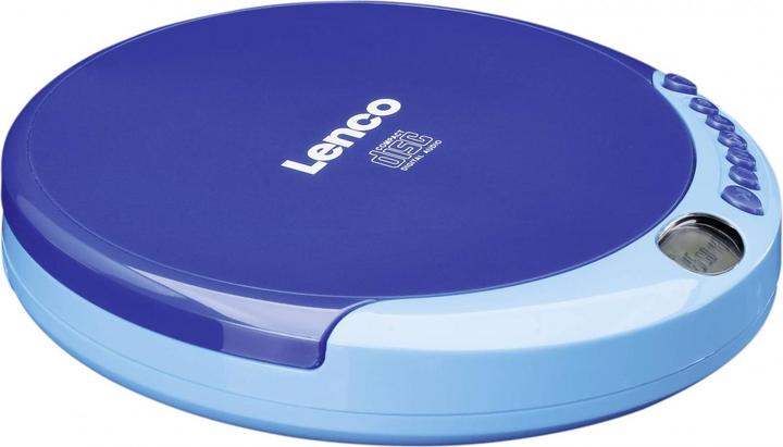Produktbild Lenco CD-011