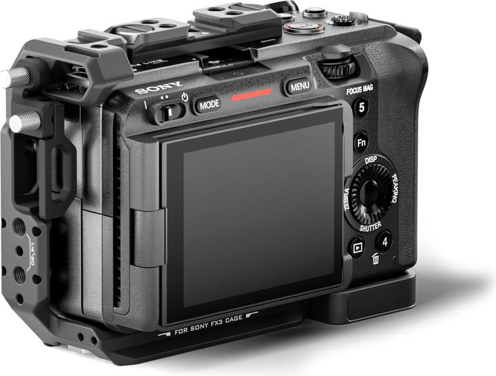 Image du produit Tilta TA-T16-FCC-B (Cage)