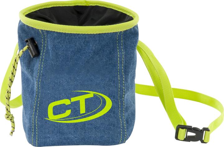 Climbing Technology Bluej Chalk Bag