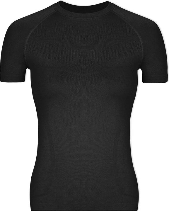 Snocks Sport Shirt Seamless Damen