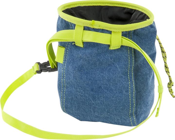Produktbild Climbing Technology Bluej Chalk Bag
