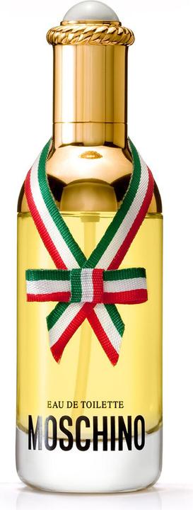 Moschino Femme (Eau de Toilette, 75 ml)