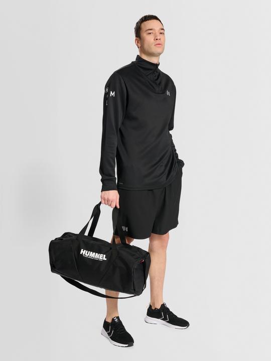 Actual product image hummel hmlCOURT HALF ZIP L/S (XXL)