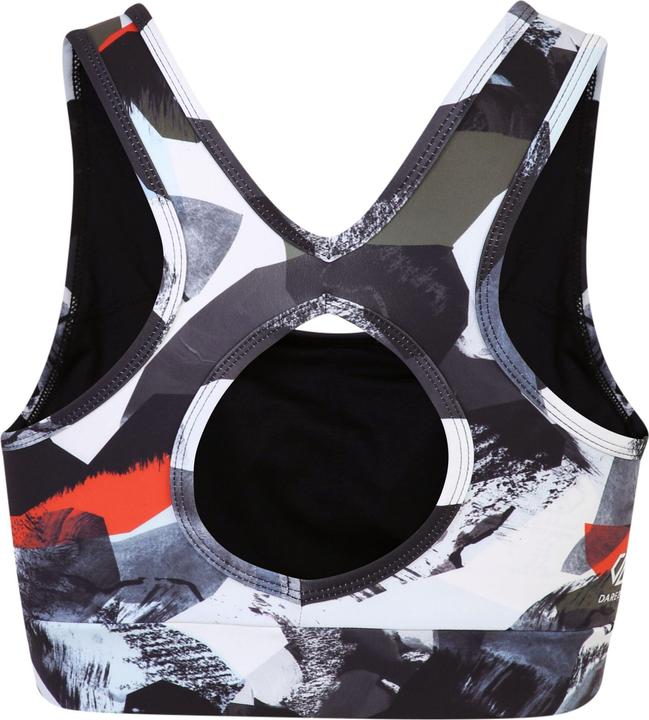 Immagine prodotto Dare2b Swift Reggiseno Sportivo Astratta Donna (L)
