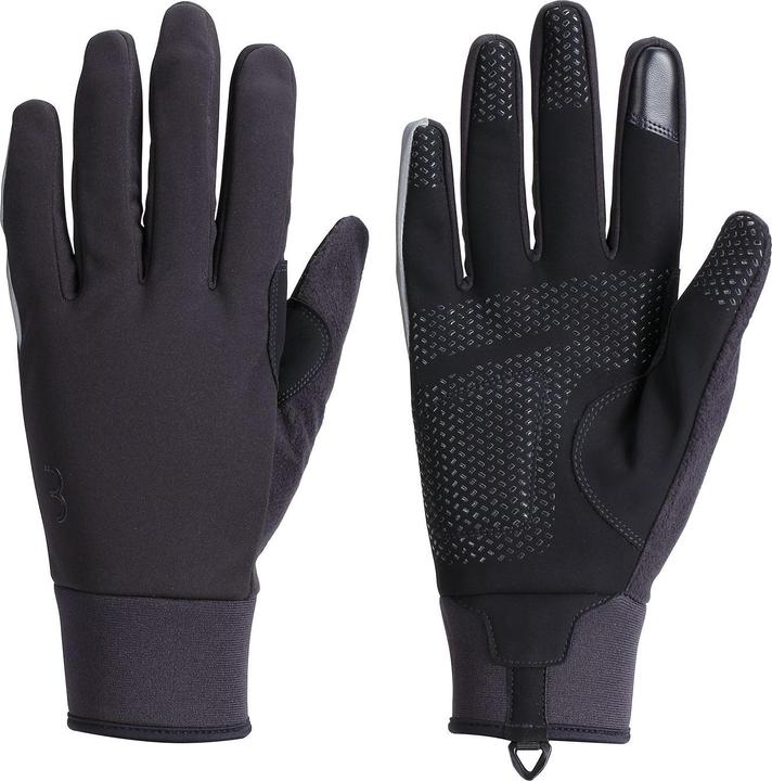 BBB Winterhandschuh ControlZone schwarz S (S)
