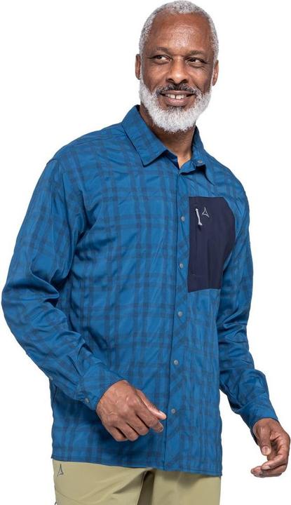 Produktbild Schöffel Shirt Style Dynkur MNS (3XL)