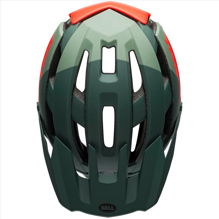 Image du produit Bell Super AIR Spherical MIPS (58 - 62 cm)