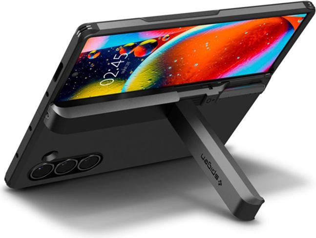 Actual product image Spigen Tough Armor Pro P (Samsung Galaxy Z Fold6)