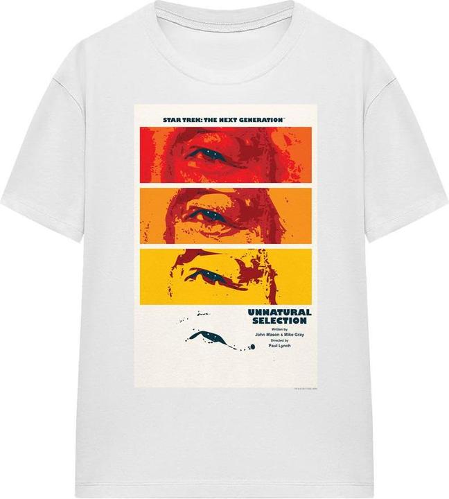 Produktbild The Next Generation Season 2 Episode 7 TShirt (XL)