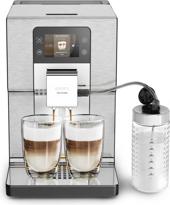Krups EA 877 D Intuition Experience+